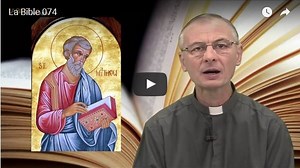 L’évangile selon saint Matthieu - TV.catholique.fr