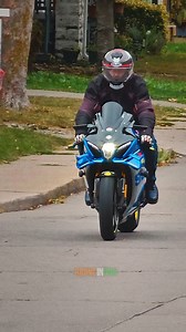 81K views · 7.2K reactions | 﫡 When Master Mechanic AJ takes a test ride of my gorgeous Suzuki GSX-R1000R.  @sturgesscycle #ridingindna #suzukigsxr1000r #suzukigsxr1000 #gsxr1000r #gsxr1000 #gsxr #gsxrr #gixxer #superbike #superbikes #superbikeride #bikeride #bikelife #bikelove #motorcycle #motorcyclelove #motorcyclesofinstagram #sportsbike #spprtbike #arrowexhaust | Riding In DNA | Facebook