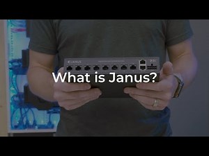 What Is JANUS? A Detailed Look