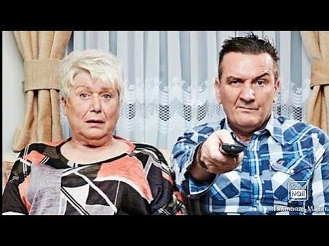 5 minutes dose of Jenny and Lee Gogglebox very best funny