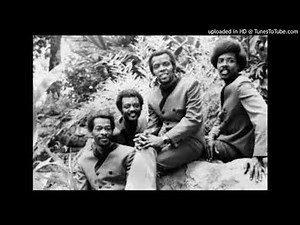 THE INTRUDERS - FRIENDS NO MORE