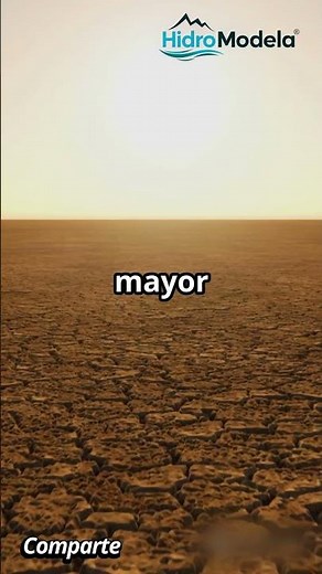 🌍 ¡Los ELEMENTOS que controlan el AGUA y cambian su destino! 💧