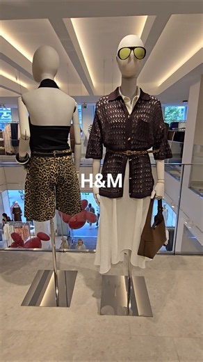 H&M New In #hmnewin #hm #hmhaul #hmfashion #hmnews #hmnewcollection #hmstyle #hmstore #hmdress #hmm
