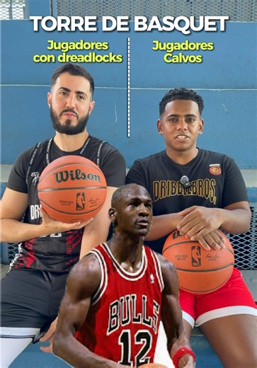 Domina el Baloncesto con los Dribble Bros