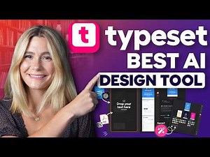 Typeset AI Review: What It Can Design for You And What It Can’t