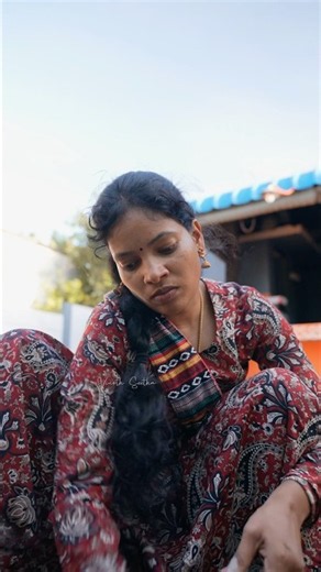 Raatchasi Marumagal ஒரு அடி மாமியார் காலி End Twist 😂📈 #vinothseetha #shorts #comedy