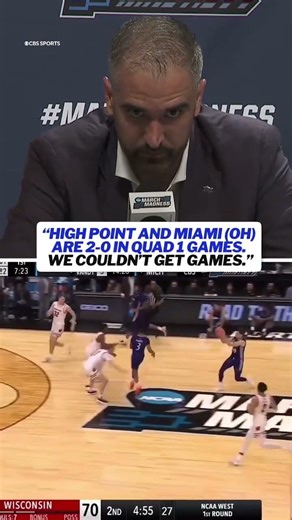 “If we can get games like this on neutral courts… I think we’d know who’s really the best teams.”