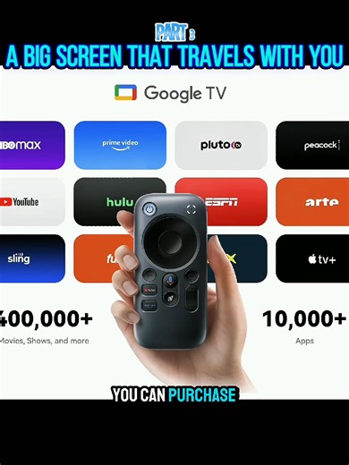 This Solves Portable Gaming Forever #unboxtherapy #gamingsetup #argaming #gadgets #viral