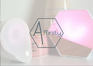 Video/Storyboard - Affinity