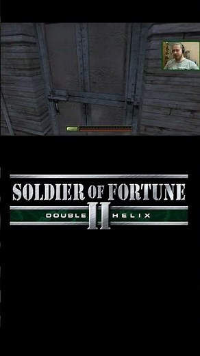 Dungeon Master | Soldier of Fortune II: Double Helix