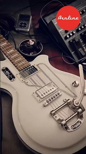 Pure Ear Candy with the Airline MAP DLX