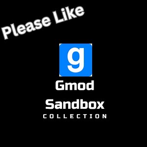 Steam Workshop::Gmod Sandbox Collection