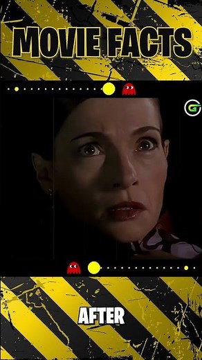 Hidden Skynet Hints in Terminator 3 That You Missed! #movie #film #greenfilm #shorts