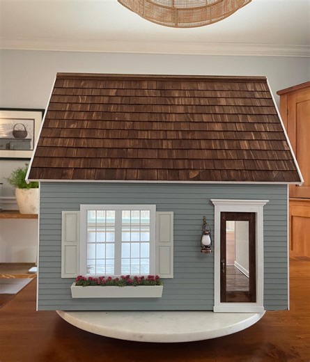 Custom Dollhouse - See Details Inside! - Etsy