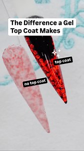 Take your nail designs to the next level with the Reveal Gel Top Coat ✨ HIGH shine, lasting finish that’s even stronger enough to seal in beads and gems 🪄 Shop at nailcareer.com #nailcareereducation #nails #nailtech #nailtechnician #nailtechlife #nailtechstudent #nailtutorial #nailtutorials #diynails #diynailsathome #nailvideo #nailsofinstagram #nailsnailsnails #nailinspo #naillover #naillovers #nailworld #naildesigns #nailartist #beginnernailtech #nailtips #naileducation #naileducator #acrylic