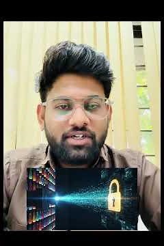 Cloudflare Ki Ye Wall Internet Ko Secure Rakhti Hai (Lava Lamp Wall)🤯