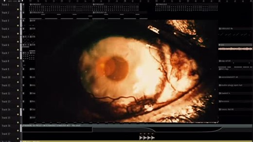 XO on Instagram: "slayr Never Going Down flip on SoundCloud in bio Edit by @zvxenn & @hyveout #undergroundmusic #slayr #undergroundartist #fyp: #flstudio"