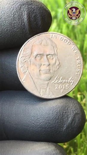 WARNING Check Your Nickels Before It's Too Late! #coin #coincollecting #coins #money #currency