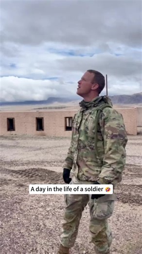 Not Just Training: The Fun Side of Army Life