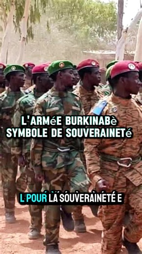 La force de l'Armée Burkinabè, c'est pour la Souveraineté africaine #FDS #burkinafaso #defense #tiktokburkinafaso🇧🇫🇧🇫🇧🇫🇧🇫 #pourtoi