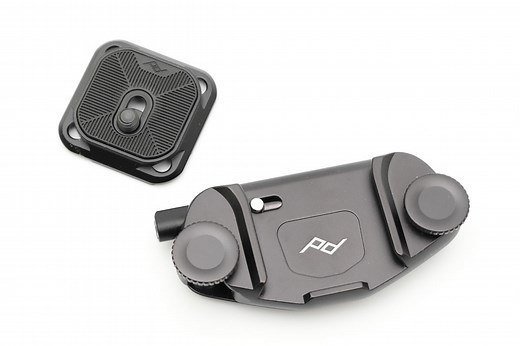 カメラクリップ キャプチャー CAPTURE – Peak Design