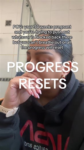 Navigating Pregnancy Discomforts in the Third Trimester