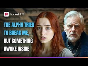 The Alpha's Bride 2.0 | Part-3 | The Alpha Tried to Break Me, But Something Awoke Inside