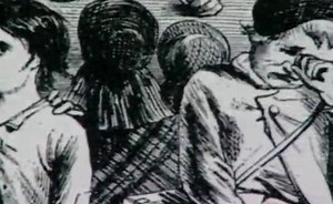 Street Gangs: A Secret History