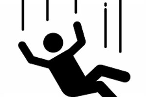 Falling Guy - Free Addicting Game ★★★★★