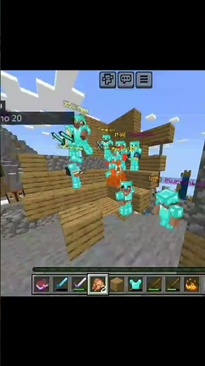 ¿TUS mensajes NO SE VEN? Solución al BUG | #Lifeboat #SurvialMode | Yeiam GSP