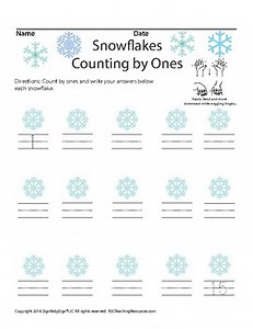 Numbers Counting by Ones and Twos, ASL Sign Language