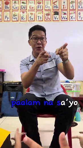Paalam na sa Isang Araw sa Paaralan