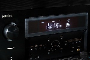 How to Set Up an IMAX Enhanced Sound System