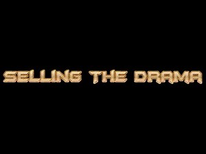 Live Selling The Drama Lyrics