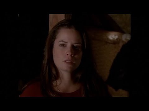 Charmed Piper Season 6 Fights and Abilities