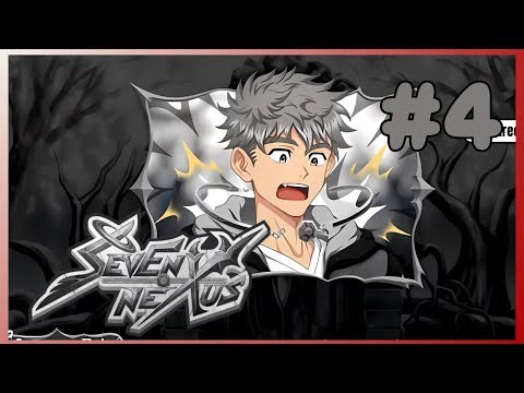 MARK OF THE TRIALS! - Seven Nexus Gameplay Unraveled in Your Boys Love Safe Space - #4 Horne route😈