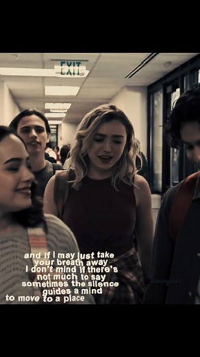 Robby Keene and Tory Nichols: Cobra Kai Love Story