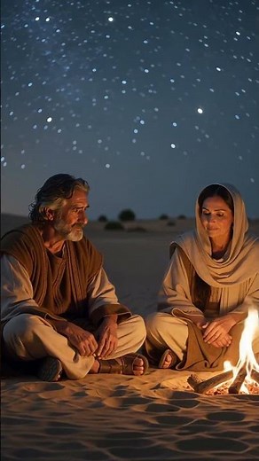 God’s Promise to Abraham | Genesis