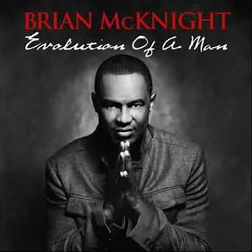 Brian McKnight - Stay Tuned
