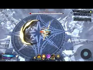 [Shape of Dreams] Unlocking all the achievement