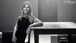 ‘UnREAL’ Showrunner Marti Noxon: You Can’t Worry About “What the Internet Is Going to Think”