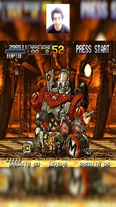 Tecnica para derrotar a todos los jefes METAL SLUG 3 | Metal Slug Eternal
