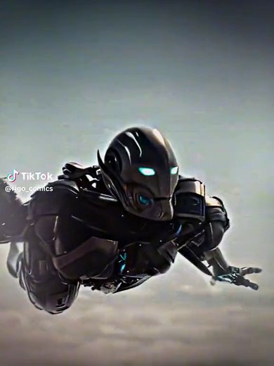War Machine and Iron Man: A Marvel Edit Compilation