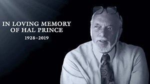 It’s been one year since Phantom lost our brilliant director. Today we remember Hal Prince, one of the greatest showmen. | The Phantom of the Opera