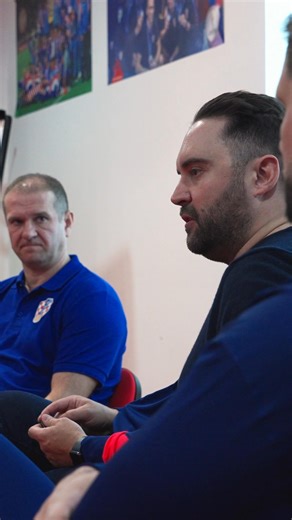 12K views · 125 reactions |  Ovog je siječnja u Zagrebu uspješno završen UEFA FDEP 2 (Football Doctor Education Programme) – specijalizirani medicinski tečaj pod nazivom "Ozljede u nogometu", koji se održao u prostorijama Nogometne akademije HNS-a, a Hrvatski nogometni savez ovim je tečajem još jednom potvrdio svoju predanost razvoju i sustavnoj edukaciji stručnog medicinskog kadra, kao važnog dijela cjelokupnog nogometnog sustava! | Hrvatski nogometni savez | Facebook