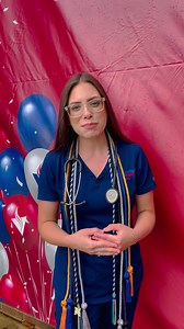 3.1K views · 60 reactions | Meet Kenley Cadena - Vol State Nursing...