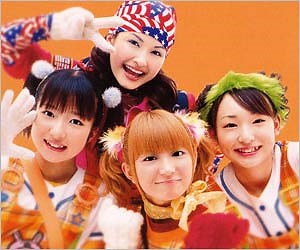 ミニモニ。限定復活、矢口真里と辻希美は当時の衣装着用&デビュー曲披露(画像あり) 加護亜依とミカ出演せず不満も…