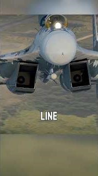 Inside a Fighter Jet’s Engine: The Hidden Billion-Dollar Fix #shorts