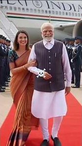 midi the kiss 💋 #modi #kiss ‪@NarendraModi‬ #shorts