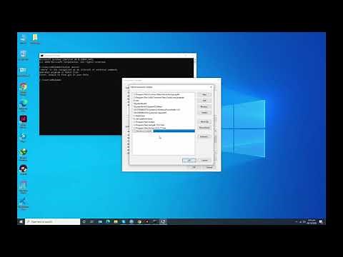 FIX flutter doctor command not working- Riz App Studio